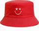 Aleszale Kapelusz Dzieci Rybacki Bucket Hat Lato Dwustronny - Czap-Ryb-Soc-Cze-Cza 2