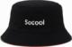 Aleszale Kapelusz Dzieci Rybacki Bucket Hat Lato Dwustronny - Czap-Ryb-Soc-Cze-Cza 3