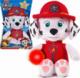 Spin Master Interaktywna maskotka PSI PATROL Marshall SPIN MASTER 1