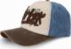 Aleszale Czapka Z Daszkiem Bejsbolówka Retro Vintage New York - Cza-Kp-336-Nie-Bra 1