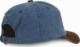 Aleszale Czapka Z Daszkiem Bejsbolówka Retro Vintage New York - Cza-Kp-336-Nie-Bra 1