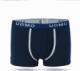 Aleszale 6Xbokserki Męskie Bawełniane Mix Zestaw Kolor Xxxl - 6Bok-Xxxl-8839 7