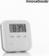 InnovaGoods Inteligentne elektroniczne pudełko na tabletki Alarm Zegar InnovaGoods 4