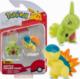 Figurka Jazwares Jazwares Pokemon figurki Larvitar i Cyndaquil 1