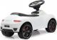 Jamara Jeździk Porsche 911 Biały (460209) 2