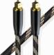 Kabel Reagle Toslink - Toslink 2m czarny (RAO200M) 1