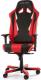 Fotel DXRacer Sentinel Gaming Chair Czarno-czerwony (OH/SJ28/NR) 4