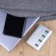 HUB USB Fideco H418S 4x USB-A 3.2 Gen2 4