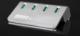 HUB USB Fideco H418S 4x USB-A 3.2 Gen2 5
