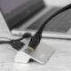 HUB USB Fideco H418S 4x USB-A 3.2 Gen2 6