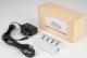 HUB USB Fideco H418S 4x USB-A 3.2 Gen2 9