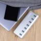 HUB USB Fideco H718S 7x USB-A 3.2 Gen2 4