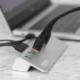 HUB USB Fideco H718S 7x USB-A 3.2 Gen2 6
