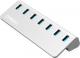 HUB USB Fideco H718S 7x USB-A 3.2 Gen2 1