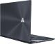 Laptop Asus Zenbook Pro 16X OLED i7-12700H / 16 GB / 1 TB / W11 Pro / RTX 3060 / 90 Hz (UX7602ZM-ME008X) 13