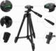 Statyw Retoo Statyw 4w1 tripod 103cm pilot uchwyt na telefon 11