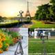 Statyw Retoo Statyw 4w1 tripod 103cm pilot uchwyt na telefon 7