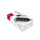 HUB USB Axagon 1x microUSB  + 4x USB-A 3.0 (HUE-S2BL) 11