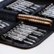 Retoo ZESTAW ŚRUBOKRĘTÓW PRECYZYJNYCH 25w1 TORX ROZMIARY 11