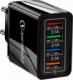 Ładowarka Retoo 4x USB-A 0.5 A 1