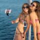 Selfie stick Retoo KIJEK DO ZDJĘĆ SELFIE STICK UCHWYT MONOPOD STATYW 10