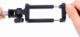 Selfie stick Retoo KIJEK DO ZDJĘĆ SELFIE STICK UCHWYT MONOPOD STATYW 5