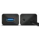 HUB USB Axagon 7x USB-A 3.0 (HUE-SA7BP) 6