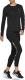 Asics Longsleeve damski Katakana LS Black r. M 7