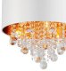 Lampa wisząca Domoletti PENDANT LAMP PORT 19186P-M 4X40W E14 1