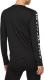 Asics Longsleeve damski Katakana LS Black r. XL 1