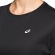 Asics Longsleeve damski Katakana LS Black r. XL 3