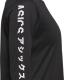 Asics Longsleeve damski Katakana LS Black r. XL 4
