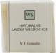 WS Naturalne Mydła Wiedeńskie Mydło Konwalia 110g WS NATURALNE MYDŁA WIEDEŃSKIE 1
