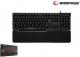 Klawiatura Rampage Gaming Czarna (KB-R88) 4