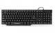 Klawiatura Rampage Gaming Czarna (KB-R88) 5