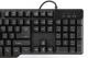 Klawiatura Rampage Gaming Czarna (KB-R88) 6