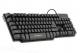 Klawiatura Rampage Gaming Czarna (KB-R88) 7