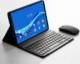 Tech-Protect Etui z klawiaturą do Lenovo Tab M10 Plus 10,3" TB-X606 4