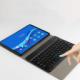 Tech-Protect Etui z klawiaturą do Lenovo Tab M10 Plus 10,3" TB-X606 5