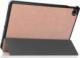 Etui na tablet Tech-Protect TECH-PROTECT SMARTCASE LENOVO TAB M10 PLUS 10.6 3RD GEN ROSE GOLD 3