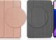 Etui na tablet Tech-Protect TECH-PROTECT SMARTCASE LENOVO TAB M10 PLUS 10.6 3RD GEN ROSE GOLD 6