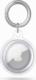 Tech-Protect TECH-PROTECT ICON APPLE AIRTAG CLEAR 1