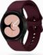 Tech-Protect TECH-PROTECT ICONBAND SAMSUNG GALAXY WATCH 4 40 / 42 / 44 / 46 MM BORDO 1