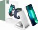 Ładowarka Tech-Protect A8 Indukcyjna 2 A (9589046926846) 1