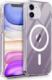 Tech-Protect TECH-PROTECT MAGMAT MAGSAFE IPHONE 11 CLEAR 1