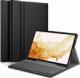 Tech-Protect Tech-protect SC Pen + Keyboard Galaxy Tab A8 10.5 X200 / X205 Black 1