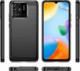 Tech-Protect TECH-PROTECT TPUCARBON XIAOMI REDMI 10C BLACK 3