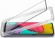 Spigen SZKŁO HARTOWANE SPIGEN ALM GLASS FC GALAXY M53 5G BLACK 5