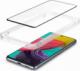 Spigen SZKŁO HARTOWANE SPIGEN ALM GLASS FC GALAXY M53 5G BLACK 6