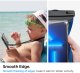 Spigen SPIGEN A601 UNIVERSAL WATERPROOF CASE BLACK 12